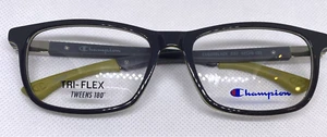 Champion Eyeglasses Men's Eyeglass Frames 52-16-130 - Picture 1 of 7