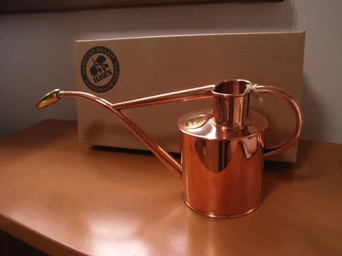 Watering Can Professional Can 1.0L HAWS From JAPAN Cover