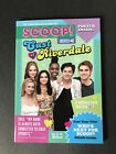 Cast Of Riverdale Scoop Issue #3 