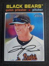 2020 Topps Heritage Minor League Baseball Cards Complete Your Set U Pick 1-220