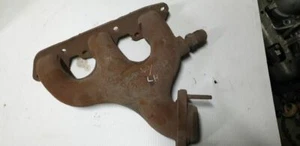 2004 HOLDEN COMMODORE VYII EXHAUST MANIFOLD LEFT - Picture 1 of 1