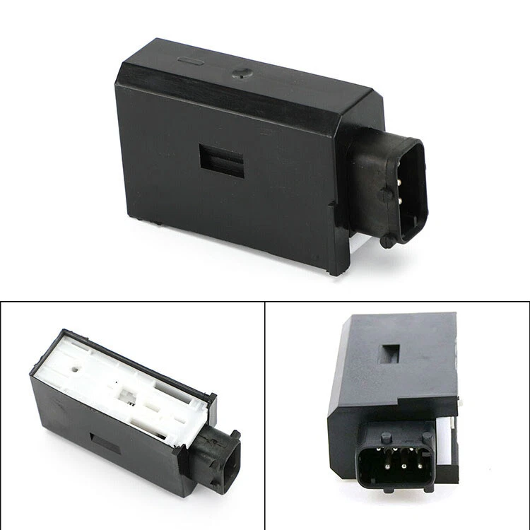 Actuador de cerradura de puerta 67111387606 para BMW E36 318i, 320i, 325i E34 520i, 525i. Foto 1 de 4