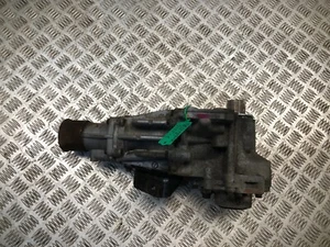 MITSUBISHI OUTLANDER MK3 TRASFER CASE 2.2 DIESEL MANUAL 4WD 2012 - 2015 - Picture 1 of 9