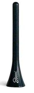 MINI COOPER ONE S COUNTRYMAN ANTENNA AUTO NERA SIMONI RACING 6,3 CM 8V MICRO - Imagen 1 de 1