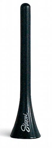 MINI COOPER ONE S COUNTRYMAN ANTENNA AUTO NERA SIMONI RACING 6,3 CM 8V MICRO - Immagine 1 di 1