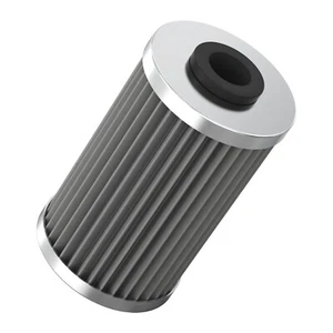 For Husqvarna 701 Magnetic Oil Filter SVARTPILEN/VITPILEN/Enduro/Supermoto 16-25 - Picture 1 of 9