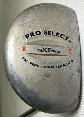 Pro Select NXT Two Right Handed Putter - Image 1 of 4