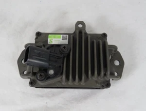19-23 Toyota Rav4 Cruise Control Sensor Front Grille Radar Module Genuine OEM - Picture 1 of 4