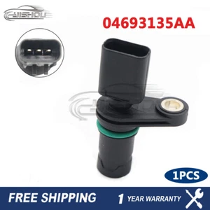 04693135AA Crankshaft Position Sensor For Mini Cooper S One R50 R53 R52 1.6L US - Picture 1 of 9