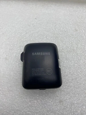 Samsung EP-BR750BBU Gear FIT Charging Dock Cradle Charger Case - Image 1 of 2