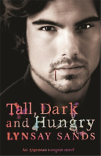 Lynsay Sands Tall, Dark & Hungry (Poche) Argeneau Vampire