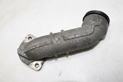 Труба из сплава охлаждающей жидкости двигателя Porsche 911 996 GT3 3,6 л 9961064402R J176 - Изображение 1 из 2