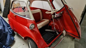 BMW Isetta - Photo 1/3