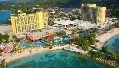 JAMAICA MOON PALACE DIAMANTE VIP ELITE SEMANA TODO INCLUIDO, ¡AHORRA A LO GRANDE!  Foto 1 de 2