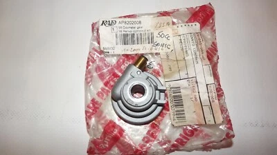 Aprilia Scooter Sonic 50 Toma Manager Contador Ref: AP8202008 Nuevo Original - Imagen 1 de 4