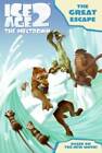 Ice Age 2: The Great Escape (Ice Age 2: The Meltdown) - Paperback - GOOD