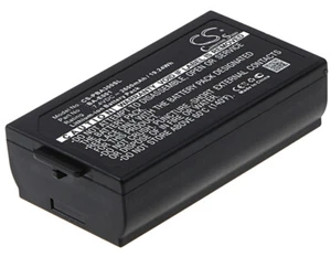 Battery for Brother PT-E300 PT-E500 PT-E550W BA-E001 7.4V 2600mAh - Picture 1 of 5