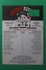 Manchester United v Coventry City 1989-1990 Reserves Pontin's League