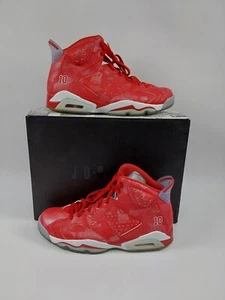 Air Jordan 6 Retro "Slam Dunk" Men's Size 12 - Picture 1 of 10