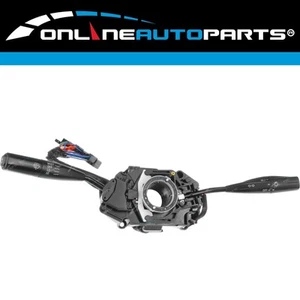 Column Stalk / Switch for Toyota Hilux LN106 LN85 LN86 RN105 RN106 RN85 1988~97 - Picture 1 of 5