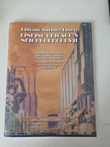 Chicago Surface Lines Linking Chicago's Neighborhoods II Dispatch Richard Begley - Bild 1 von 15