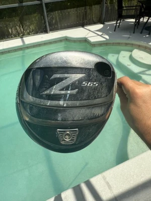 Srixon Z 565 10.5° Driver 6.5 Project X Hzrdus yellow shaft. - Image 1 of 4