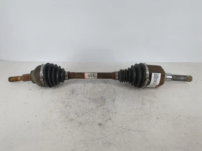 Ford Edge 2015-2018 eje conductor delantero CV C/V PLGY1 Foto 1 de 4