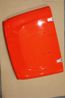 JEEP Wrangler JL Gladiator Hood 68281949AE Paint Dozer Orange OEM Factory - Imagem 1 de 4