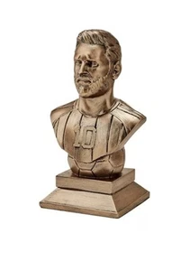 ALOV'E Lionel Messi Legend Bust Sculpture - 5.5 inches Tall - Bust Statue - Picture 1 of 7