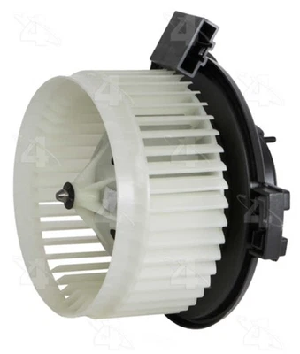 Blower Motor For 2004-2006 Pontiac GTO 2005 76969 Blower Motor -- With Wheel - Image 1 of 4