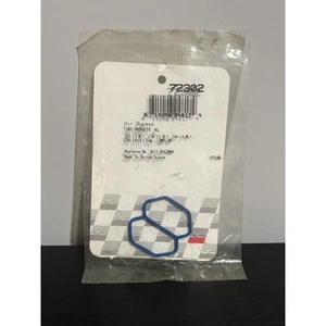 FEL-PRO Fuel Injection Idle Air Control Valve Gasket 72302 for Ford Mazda Jaguar - Picture 1 of 3