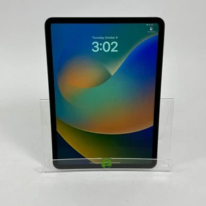 Solo WiFi Apple iPad Pro 11" 4ta generación 256 GB gris espacial MNXF3LL/A - Imagen 1 de 13