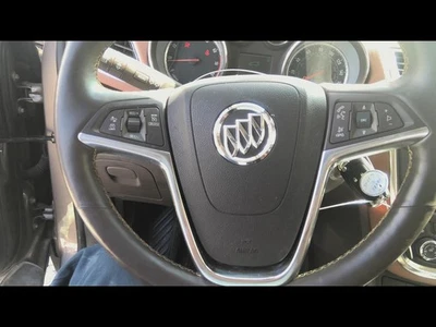  2013 - 2020 BUICK ENCORE Driver Left A Bag Front Driver Wheel - Image 1 of 4