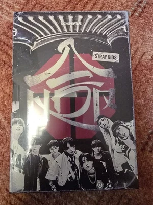 Stray Kids Album Skzhop Hiptape - Bild 1 von 2