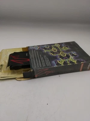 Colecovision - Zenji - Opened With Plastic - Activision - Matthew Hubbard - 1984 - Image 1 of 4