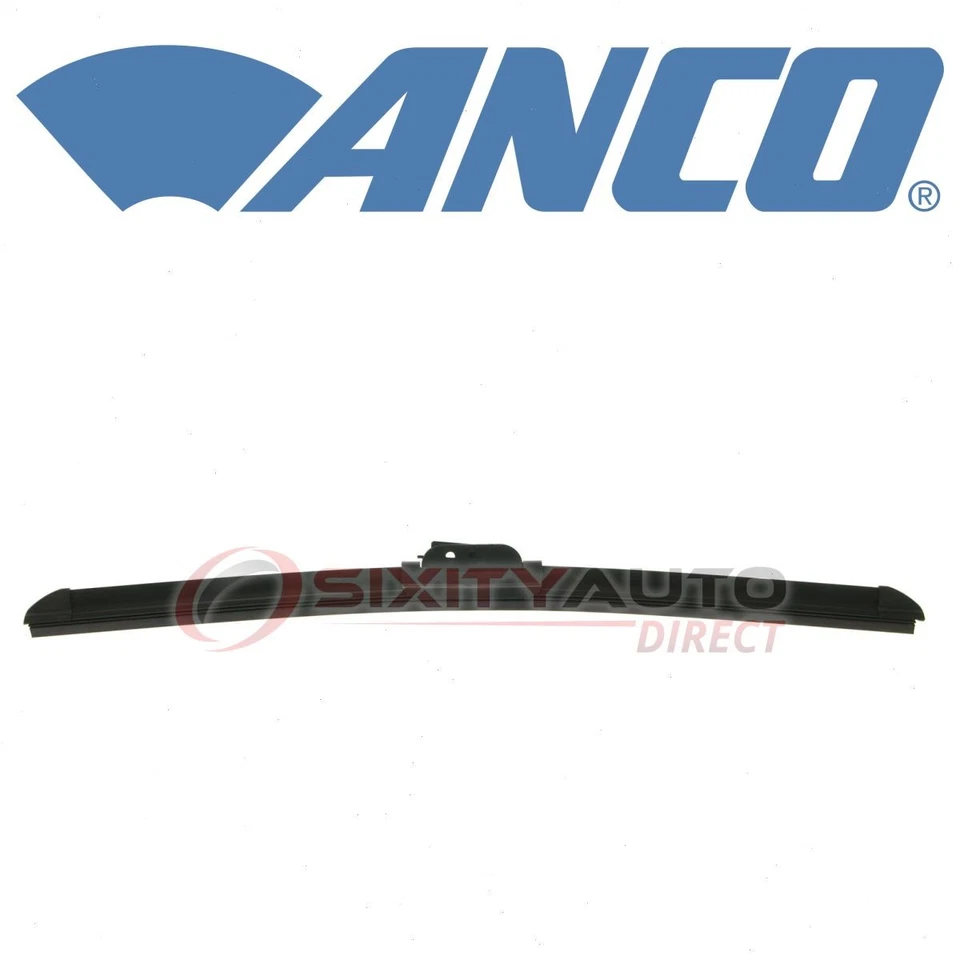 ANCO Front Right Wiper Blade for 2006-2012 Toyota RAV4 - Windshield te Foto 1 de 4