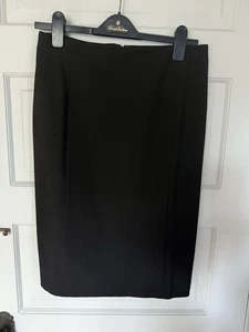 Ann Taylor Rock schwarz neu - 6 Curvy - Bild 1 von 10