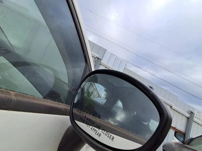 Passenger Side View Mirror Electric 2 Door Fits 12-17 FIAT 500 2655472 - Image 1 of 4