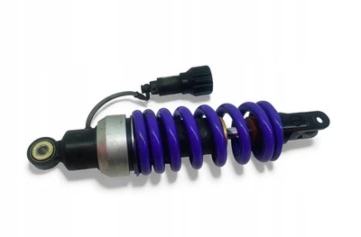 Ammortizzatore posteriore Sachs HyperPro 0467 1 pezzo - Immagine 1 di 4