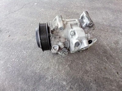 AC Compressor Fits 13-18 LEXUS ES350 358962 Foto 1 de 4