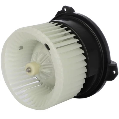 Calentador de aire acondicionado del motor del soplador trasero apto para Lexus GX460 Toyota Highlander Land Cruiser Foto 1 de 4