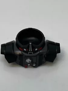 Lego Star Wars Darth Malgus Minifigur Rüstung Schulterpolster Nackenschutz #H49 - Bild 1 von 1