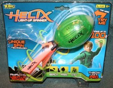 creatology light up spinner