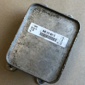 VW Golf 1.4 TSI CMB Ölkühler Kühler Öl 04E117021C - Bild 1 von 5