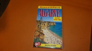 Reiseatlas Algarve Marco Polo 529 - Bild 1 von 2