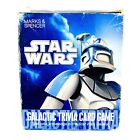 Star Wars Galactic Trivia Card Game Questions Knowledge Fun Marks & Spencer Vgc