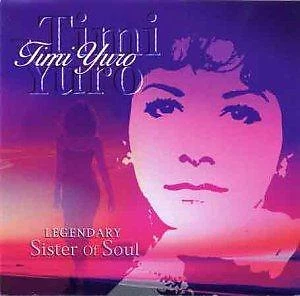 Legendary Sister of Soul - Image 1 of 1