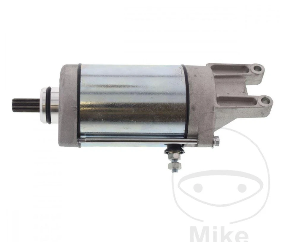 Démarreur pour Aprilia Atlantic Scarabeo Gilera Fuoco Nexus piaggio beverly 500 - Photo 1/1