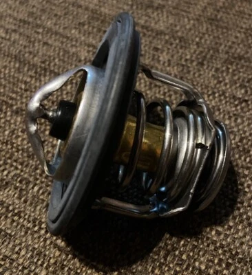 Termostato refrigerante motor Honda Crv, Insight o Odyssey Foto 1 de 4