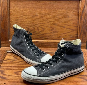 Converse CT Hi Black Dye Schuhe - Bild 1 von 9